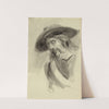 Lawrence Killey (1864) by Alfred Rudolph Waud