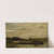 Le bac (1866) by Charles François Daubigny