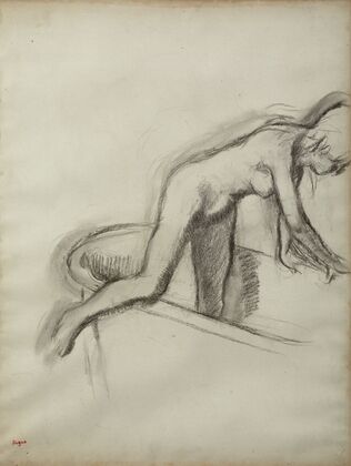 Le Bain (1890)