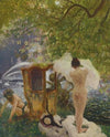 Le bain (La Chaste Suzanne)