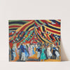 Le Bal (1920) by Raoul Dufy