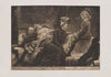 Le banc de jardin (1883)