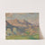 Le Baou de Vence by Henri Lebasque