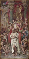 Le Baptême de Clovis
