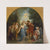Le Baptême du Christ by Jean-Louis Bezard