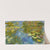 Le bassin aux nymphéas (circa 1917-1919) by Claude Monet