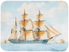 Le bateau l’Atalaya