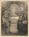 Le billet de logement. Opéra-comique en 3 actes de P. Burani et M. Boucheron (1879)