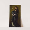 Le Billet Doux by Conrad Kiesel