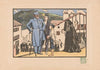 Le blessé de Biriatou (1874 - 1940)