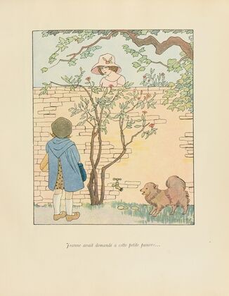 Le bon Dieu chez les enfants Pl.01