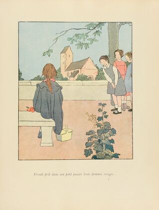 Le bon Dieu chez les enfants Pl.02