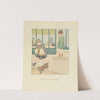 Le bon Dieu chez les enfants Pl.03 by Francis Jammes