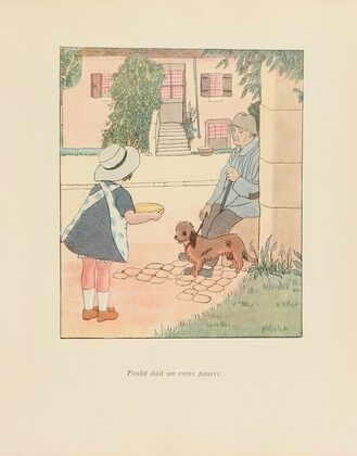 Le bon Dieu chez les enfants Pl.04