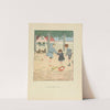 Le bon Dieu chez les enfants Pl.06 by Francis Jammes