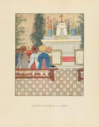 Le bon Dieu chez les enfants Pl.08
