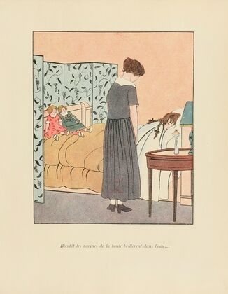 Le bon Dieu chez les enfants Pl.09