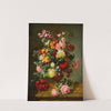 Le Bouquet by Simon Saint-Jean