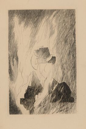 Le Brasier (1934) — size preview