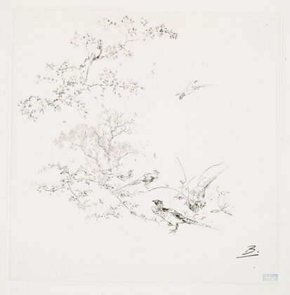 Le brouillard (1875)
