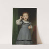 Le Bruit De La Mer (1871) by William Bouguereau