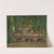 Le Buffet d&#039;eau dans les jardins du Grand Trianon. by Marius Michel