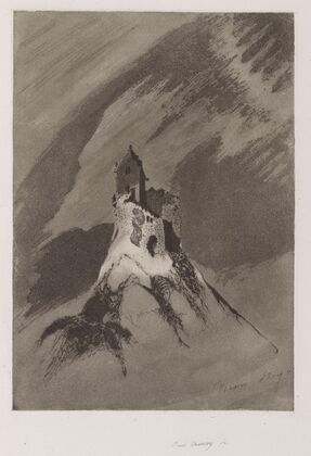 Le Burg