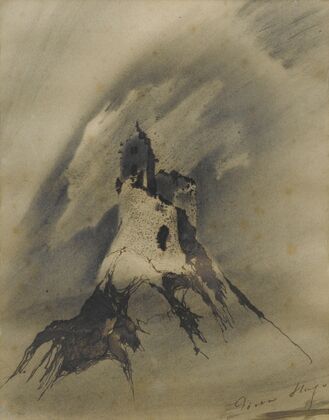 Le Burg