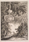 Le Buste (1763-1764)