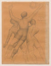 Le but dégagé (1922)