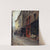 Le Cabaret Du Père Lunette, Rue Des Anglais by Paul Schaan