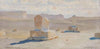 Le Caire, Tombeaux Des Califes (Ca 1893)
