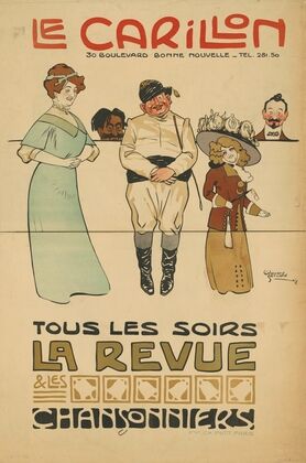 Le Carillon (1908)