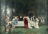 Le Centenaire