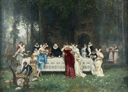 Le Centenaire