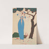 Le Cerises (1913) by Charles Martin