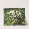 Le Chasseur De Chez Maxim&#039;s by Chaïm Soutine