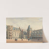 Le Chateau de Blois by Thomas Shotter Boys