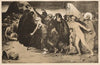 Le Chemin de la Mort (1898-1899)