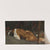 Le Chien (1861) by Carolus-Duran