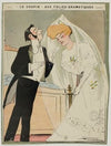 Le Chopin, vaudeville d’Albert Barré et Henri Kéroul (1906)