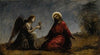 Le Christ Au Jardin Des Oliviers