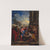 Le Christ et le centurion by Jean-Baptiste Corneille