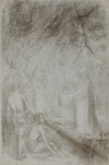 Le Christ prêchant