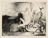 Le cochemar (1830)
