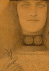 Le collier de médailles (1899)