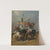 Le Combat by Georges Washington