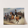 Le Comte de Lancosme-Brèves (1840) by Eugène Giraud