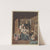 Le Contentement matrimonial ou le paysan bernois au sein de sa famille by Karl Ludwig Zehender