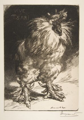 Le Coq de France (1893)